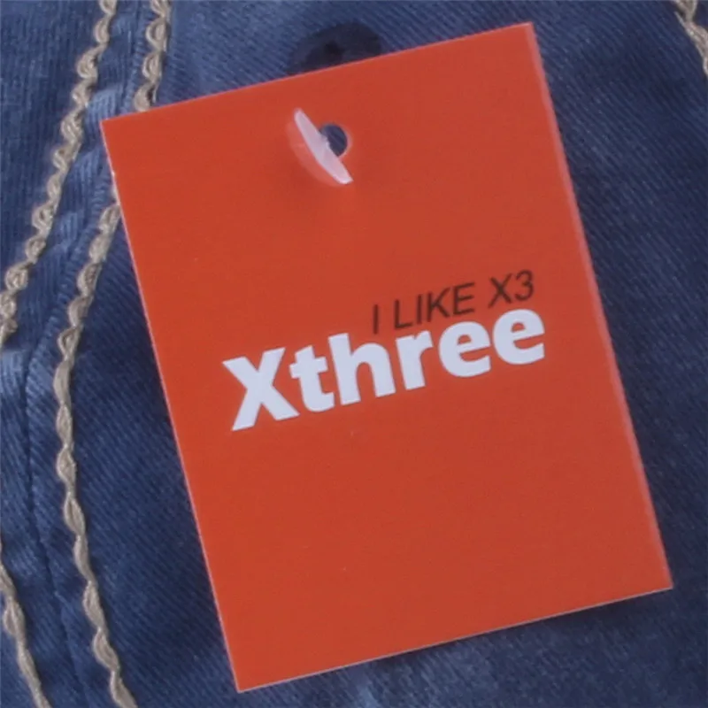 XTHREE unisex fashion men's Baseball Cap women snapback hat Cotton Casual caps Summer fall Hat for men cap wholesale