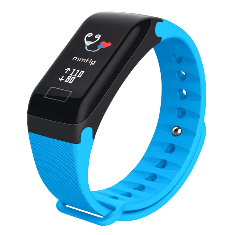 f601 smart bracelet