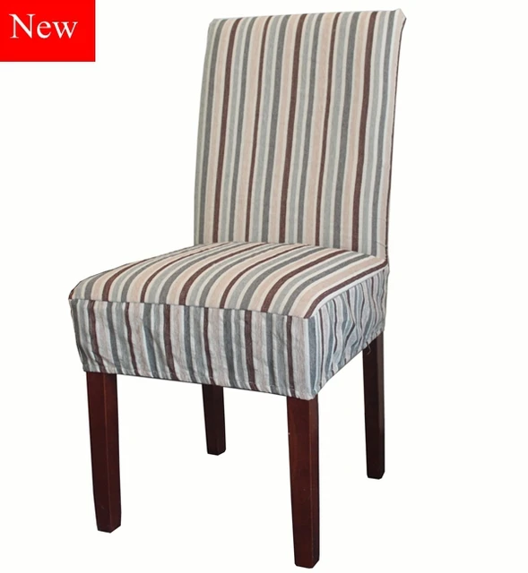 Free Shipping Clic Stripe Chenille Fabric Dining Chair Cover Uk Free Shipping Clic Stripe Chenille Fabric Dining Chair Cover Uk Fire Ant For Wedding Or