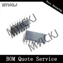 5 шт. 74HCT4051N 8-ми канальный аналоговый мультиплексор/демультиплексор IC чип