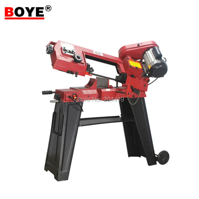 High Quality!/GFW5012 Metal Band Saw/4.5\