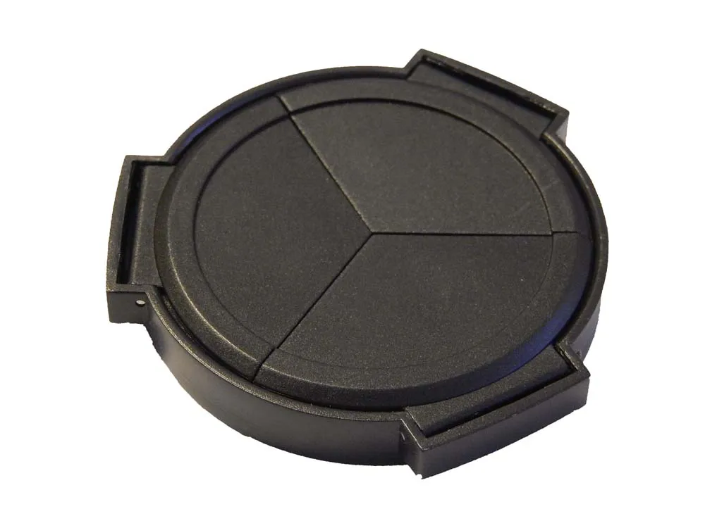 

Auto Lens Cap Protector for Panasonic LUMIX DMC-LX7 Camera
