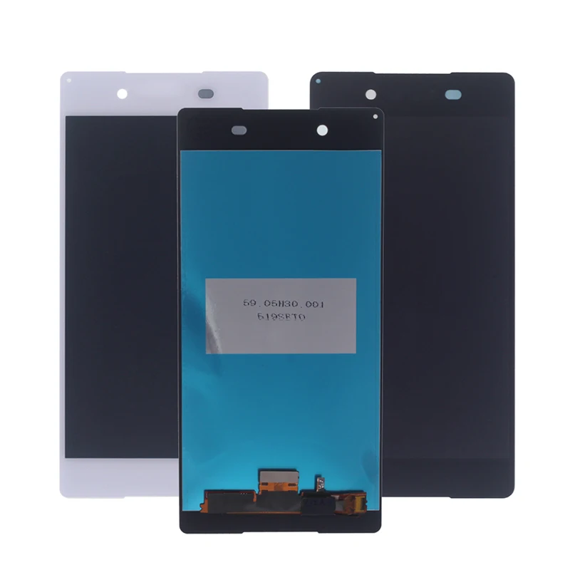 

For Sony Xperia Z4 Z3 Plus LCD Display Digitizer Kit Sony Xperia Z4 Monitor E6533 E6553 Screen LCD Phone Parts +Free Tools