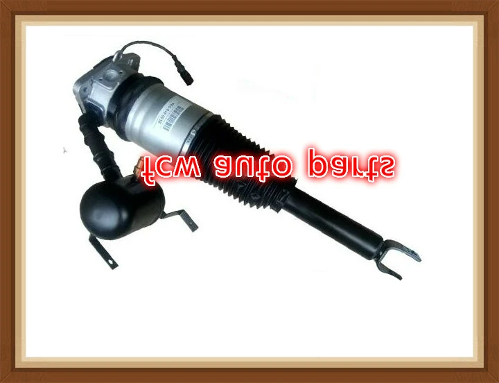 

Rear Left Air Suspension Shock Strut For Audi A8 D3 4E . 4E0616001G/4E0616001N/4E0616001P Shock Absorber Spring Damper