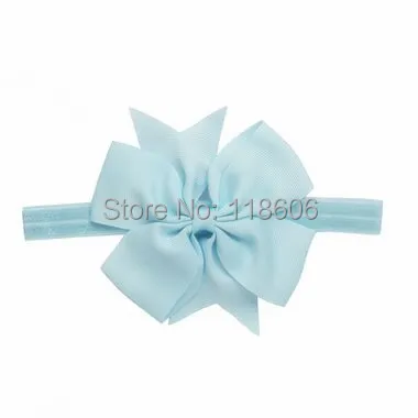 baby elastic grosgrain ribbon headband23.jpg