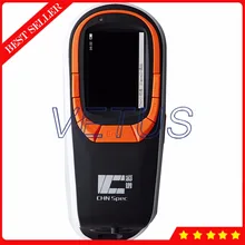 CS-610B SCI SCE одновременное измерение портативный точный спектрофотометр с 4 мм измерительный Калибр анализатор цветового спектра