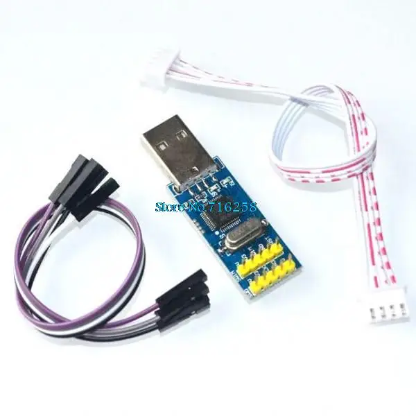 

mini ST-LINK/V2 ST LINK STLINK STM8 STM32 emulator download super protection