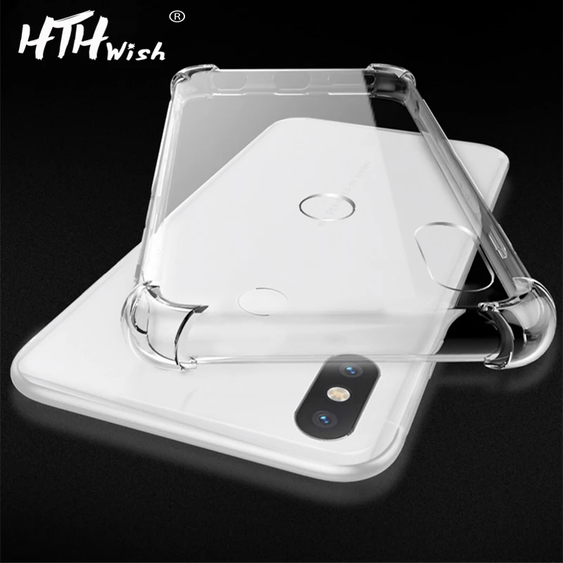 

Phone Case For Xiaomi Redmi S2 4A 4X 5 5A 6 6A Plus Pro 9 8 Cover Case For Xiaomi Redmi Note 4 4x 7 9 8 lite 3s Silicone Case