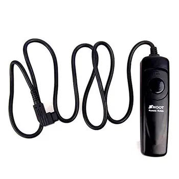 

RM-S1AM Remote Shutter Release cords for Sony RM-S1AM/Dynax /Alpha 7D, 5D SLR Camera