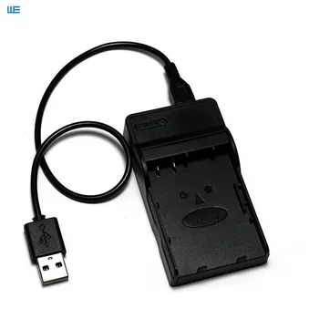 

BP-955 BP955 BP-975 BP975 Charger for Canon EOS C100 C300 C500 XLH1 XHG1 XHA1 XL2 XM2 ES420V ES75 ES8200V Vistura XF205 XF300