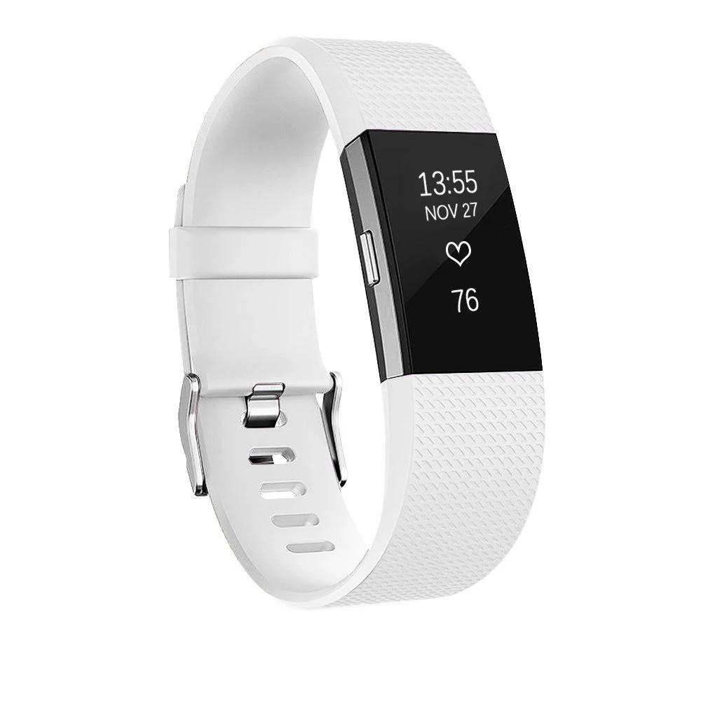FitbandWhite
