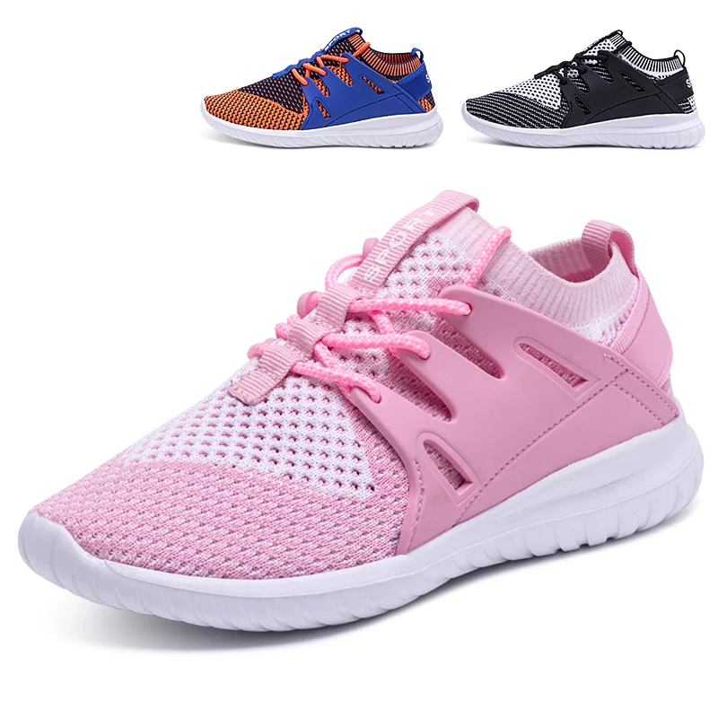 Kids Shoes Summer Children Running shoes Breathable Girls and Boys