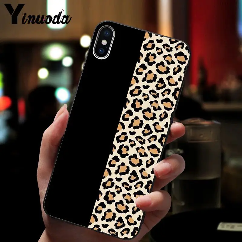 leopard print