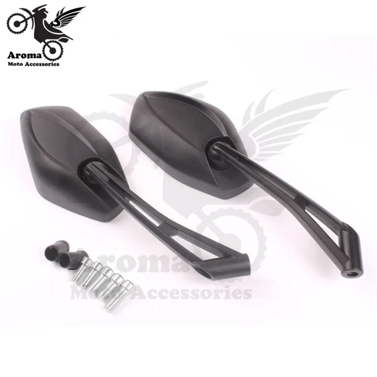 Motorcycle Rearview Mirror Motorbike Rear View Mirrors Universal