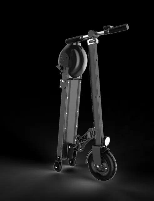 Cheap Wheels for electric scooter Electric-scooter-2-wheels  For scooter  Kick scooter Mini scooter electric Scooter electric