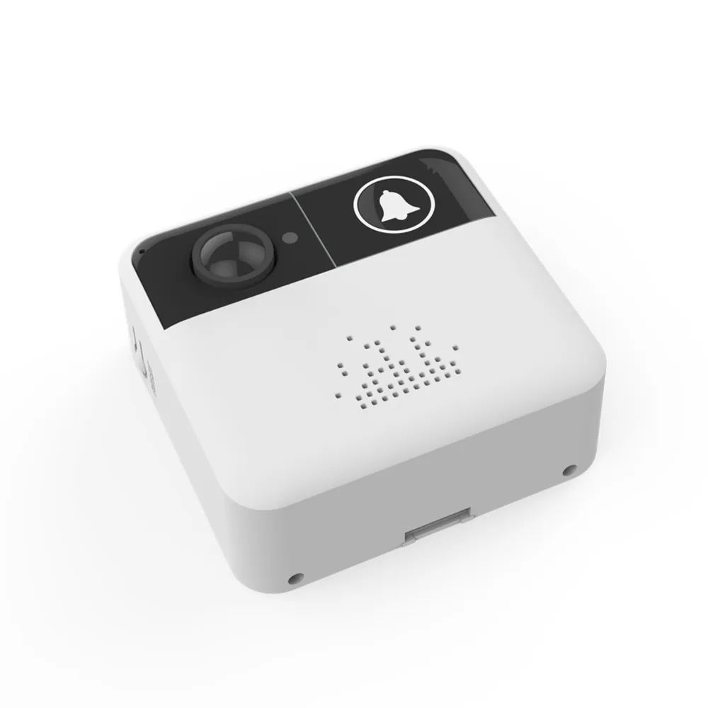 wifi doorbell