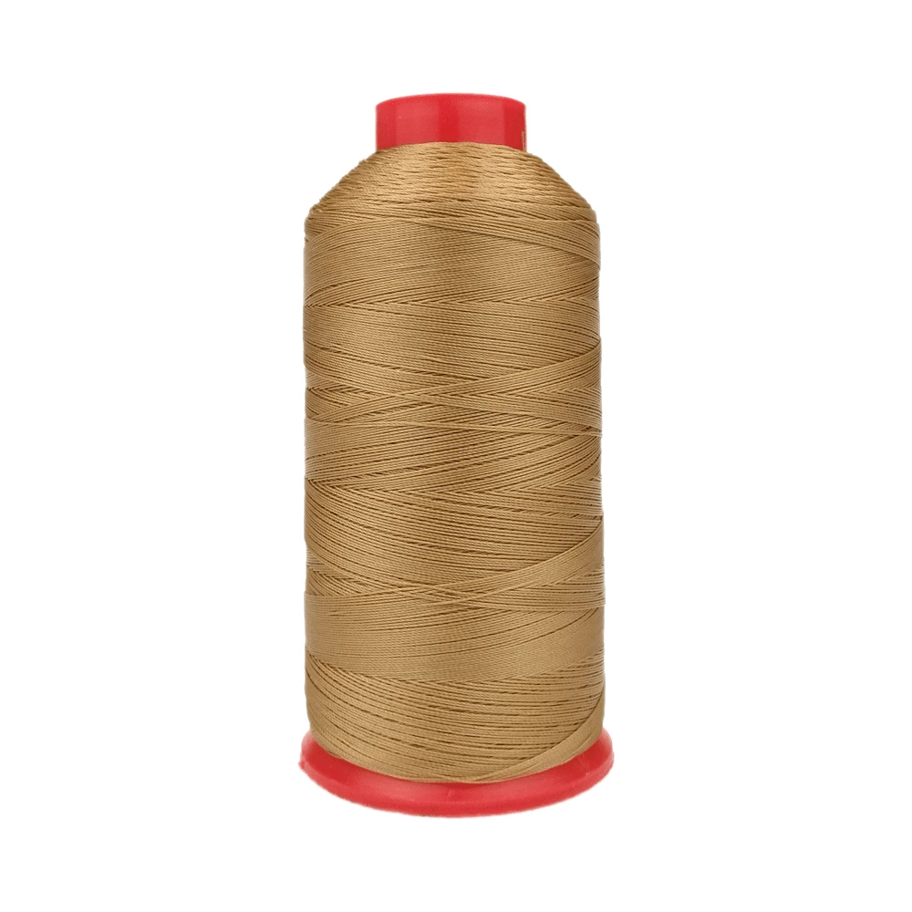 TEX 70 Nylon Bonded Thread 0.3MM Heavy Duty Breaking Strength