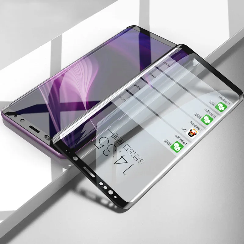 s9 edge screen replacement