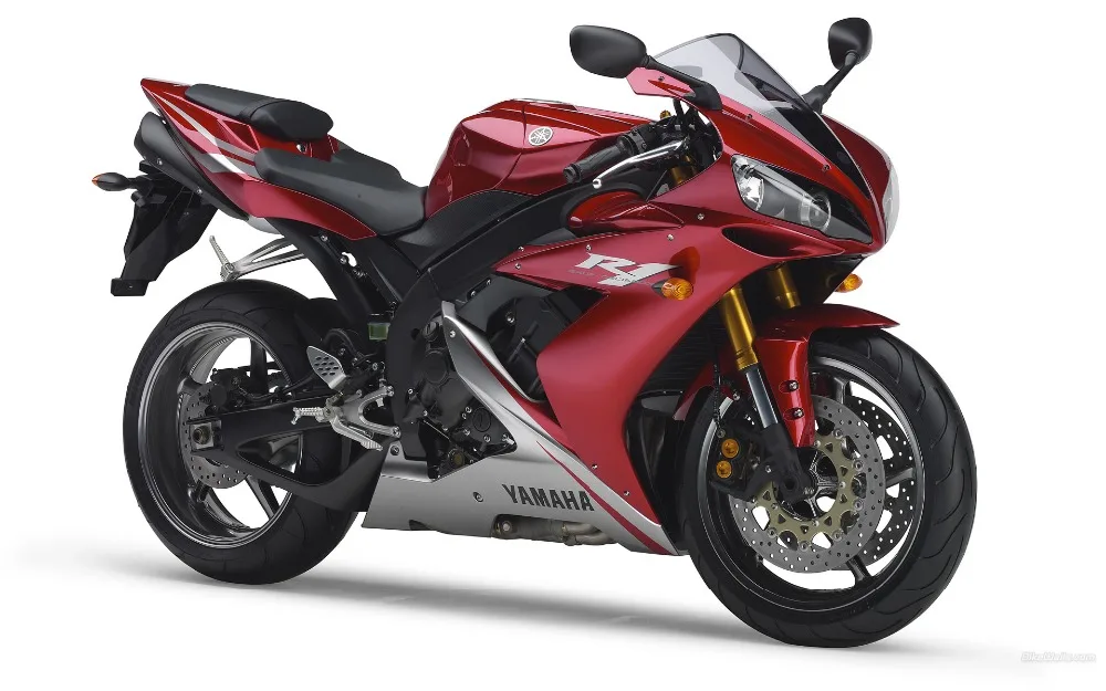 РњРѕС‚РёРє Yamaha r1