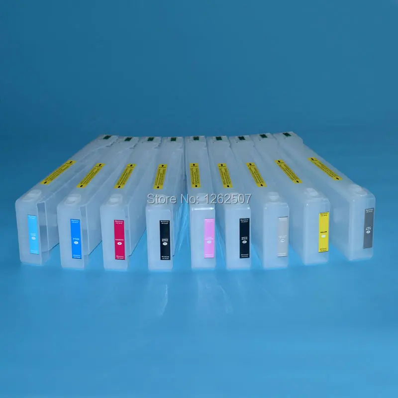 Epson 7890 9890 Refill Cartridge 700ml (32)