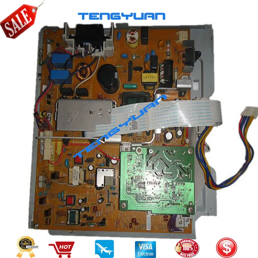 Free shipping 100% test original for hp4200 Power Supply Board RM1-0020-000 RM1-0020 (220V) RM1-0019-000 RM1-0019 (110V)on sale Free shipping 100% test original for hp4200 Power Supply Board RM1-0020-000 RM1-0020 (220V) RM1-0019-000 RM1-0019 (110V)on sale