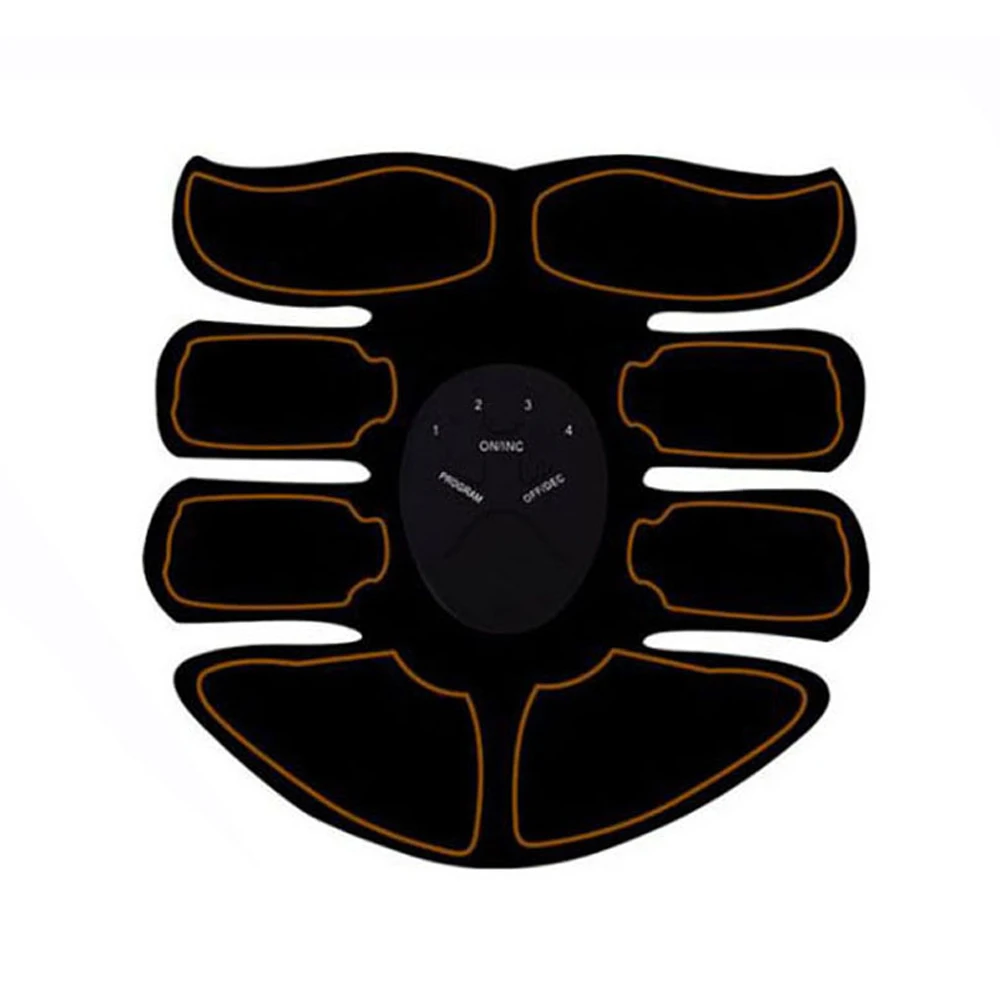 

Well Designed Eight Abdominal Muscle Take Shape Helper Househeld Exercise Equipment Body Slimming Fat Burning Exerciser