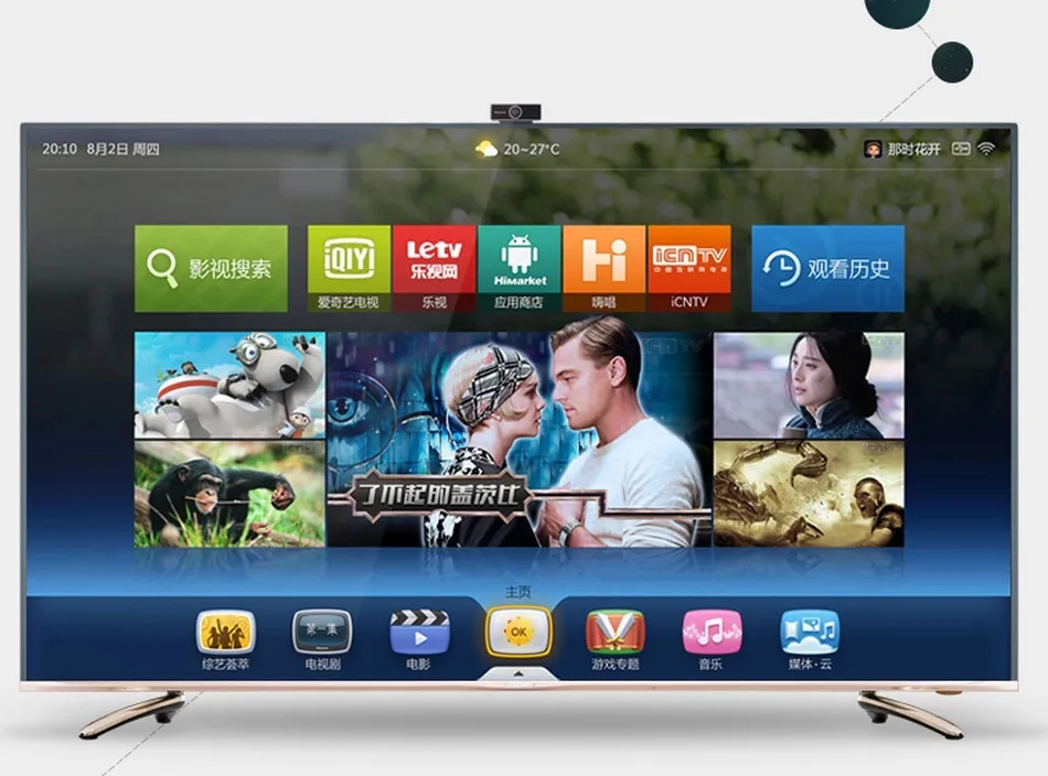 Телевизор 21 Дюйма Смарт Купить