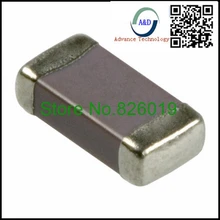 12 шт./лот оригинальный 1206ZC225KAT2A CAP CER 2.2 МКФ 10 В X7R 1206 Керамические Конденсаторы
