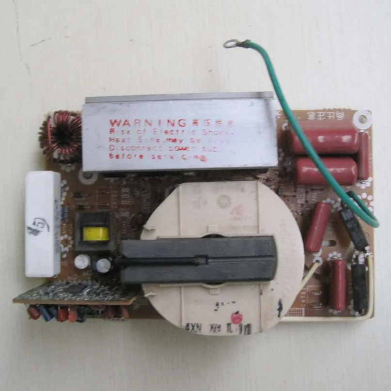 NN-K5540 5544 5740 5841SF K5543MF для цифрового фотоаппарата Panasonic преобразования частоты доска