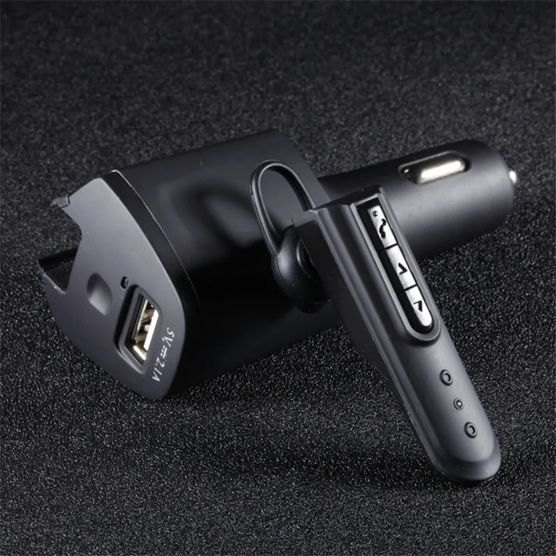 Buy New Wireless Bluetooth Headset In ear Earphone