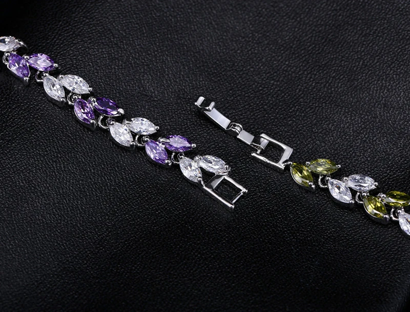 Leaf Bracelet9