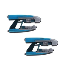 Стражи Галактики косплей реквизит Питер Джейсон Квилл элемент оружие