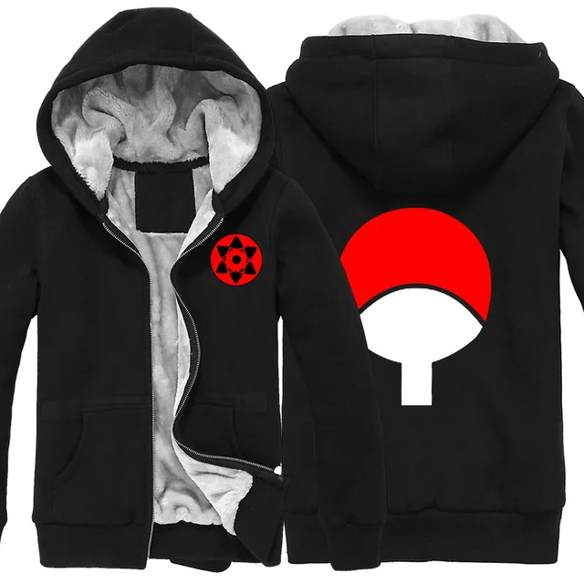 Anime Naruto uchiha sasuke cosplay costume women men