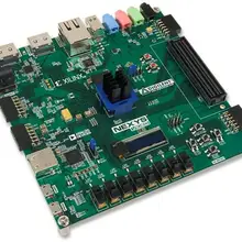 410-183P-KIT Basys3 Artix-7 FPGA XC7A35T-1CPG236C макетная плата