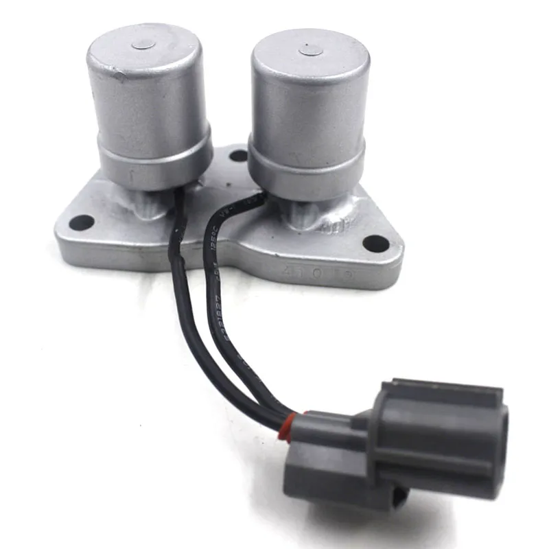YAOPEI Новый OEM 28300-PX4-014 электромагнитный замок коробки передач подходит для Honda Accord 4