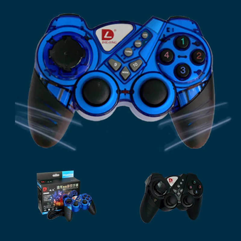 Gamepad Gamepad