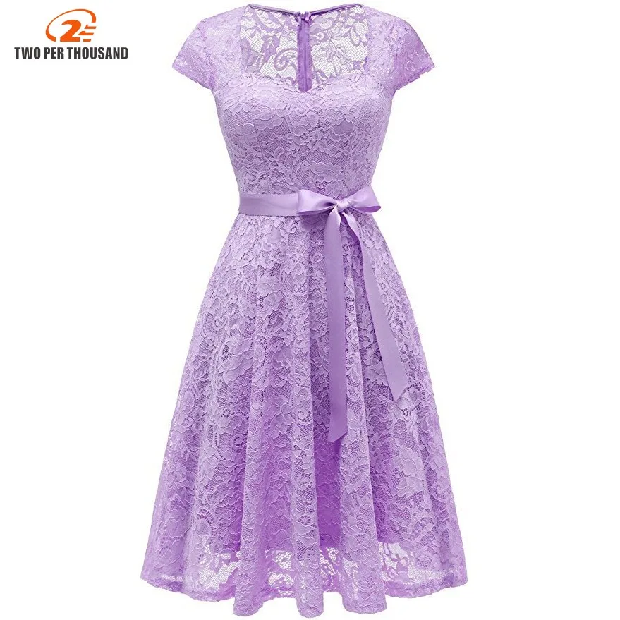 

New Summer Dress Short Sleeve Women's Elegant Office Lace Dress Sexy V-neck Hollow Red Black White Ladies Casual Dress Vestidos