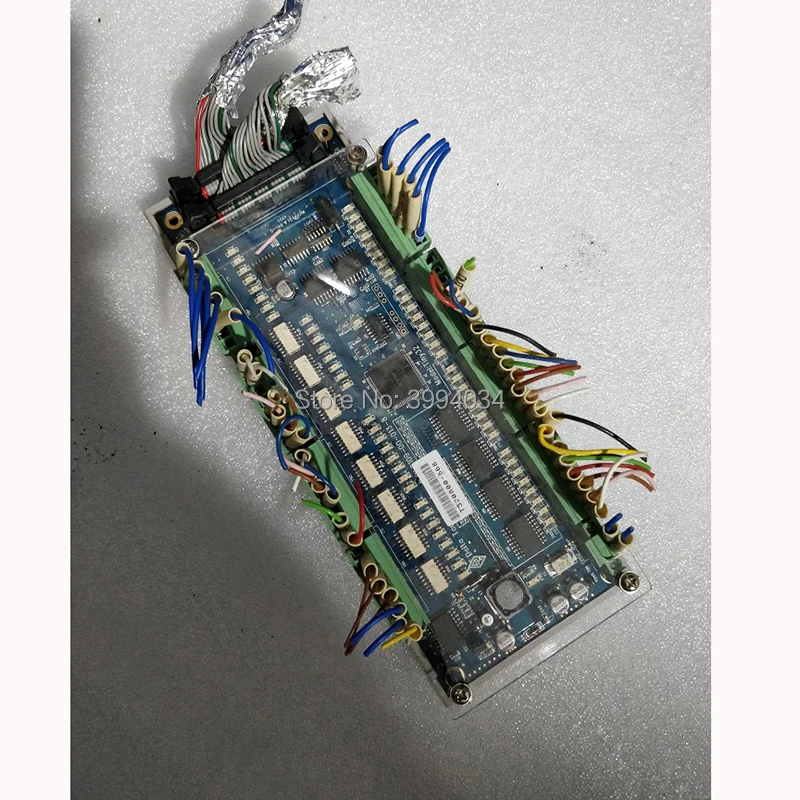 Tiny321