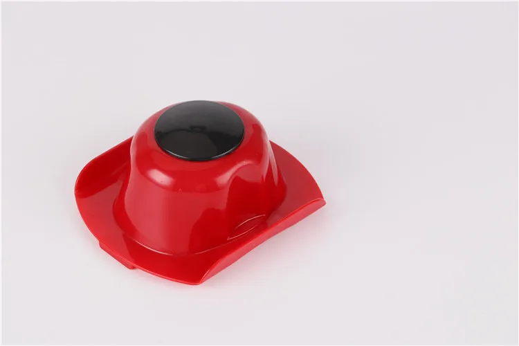 

1PC Multifunctional Shredder Hand Finger Protector Grater Potato Novetly Anti Cutting Finger Protector Ring OK 0502