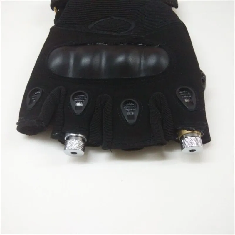 Laser gloves 009