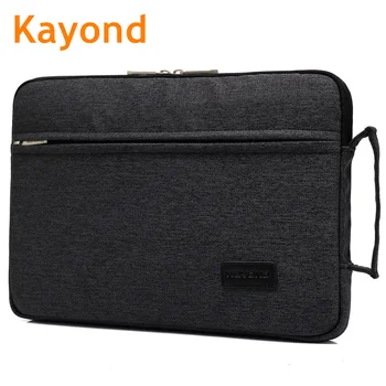 

2019 Brand Kayond Handbag Case For Laptop 11,12,13,14,15,15.6",Sleeve Bag For Macbook 13.3",15.4",Compute 14.1 Free Shipping K48