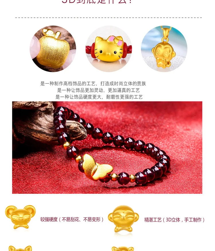 Золотая Корона обезьяна трендовые AAA Натуральные полудрагоценные камни гранат браслет, женская бижутерия красный камень 5,5 мм браслеты из бисера