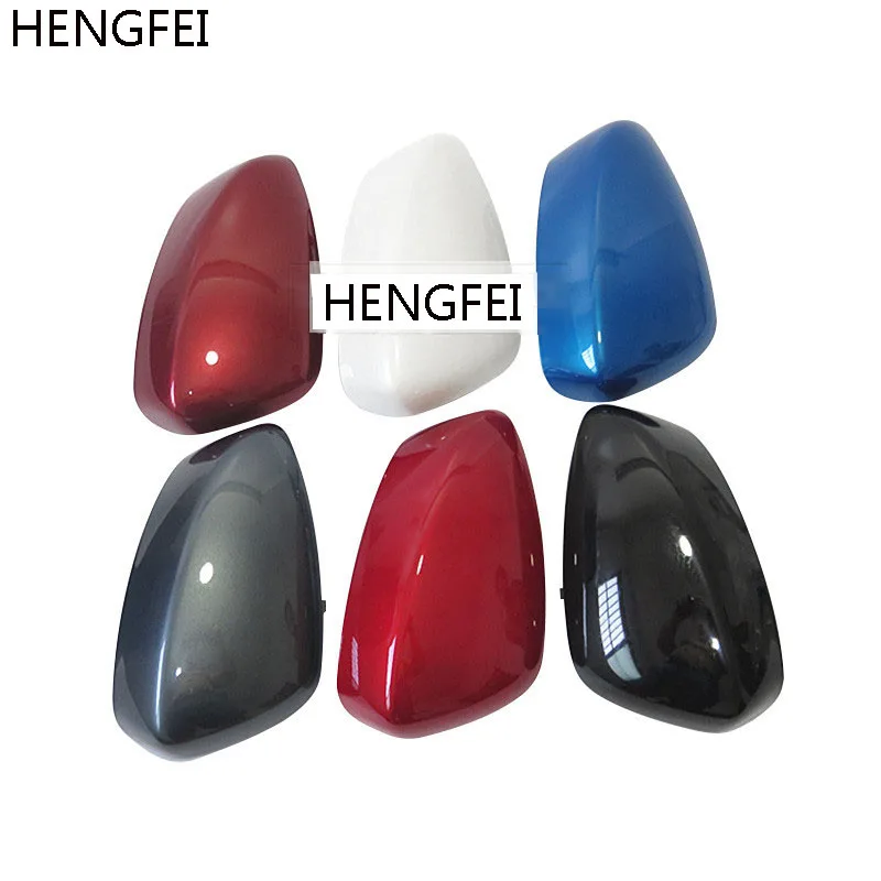 

Car parts Hengfei Mirror cover for Mazda CX-5 2013-2014 Rearview mirror shell case housing