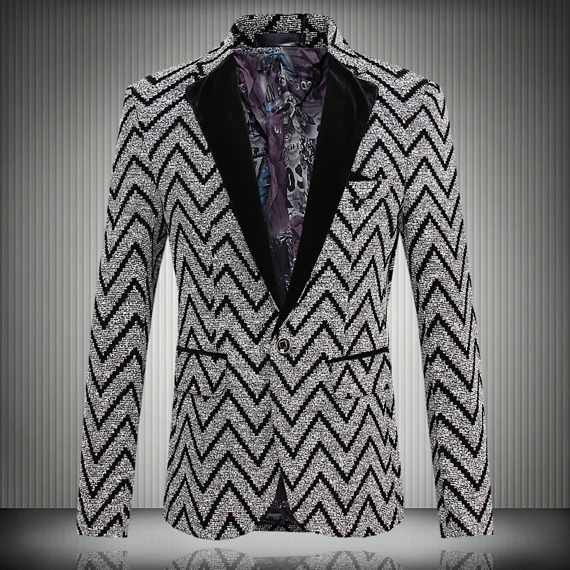 Fit Coton Hommes Taille La X06 Occasionnels Slim De Batmo 2017 Tissu Pour Nouvelle Blazer M Bande Veste Plus Printemps 5xl Arrivée oCxdBre