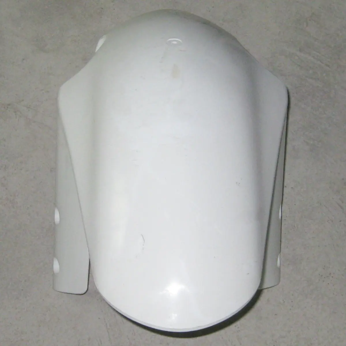 

Motorcycle Unpainted Front Fender Mudguard Fairing Kit For Suzuki GSXR1000 GSX-R 1000 K1 2001 2002 GSXR 1000 01 02 Mud Flap