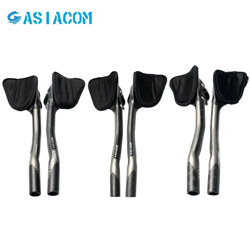 ASIACOM подлинное углеродное волокно горный велосипед отдых на большие расстояния