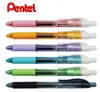 Pentel EnerGel-X Gel Pen  Needle-Point  0.5 mm Japan BLN-105 1