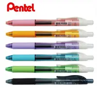 Pentel EnerGel-X Gel Pen  Needle-Point  0.5 mm Japan BLN-105 1