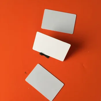 

Hot sale Proximity RFID 1000pcs 125KHz TK4100 PVC Smart ID Card