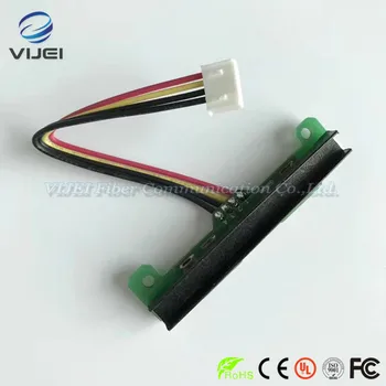 

Fujikura FSM-60S FSM-60R FSM-18S FSM-18R Fiber Welding Machine Optical Fiber Fusion Splicer Heat Shrink Tubing Heater Core